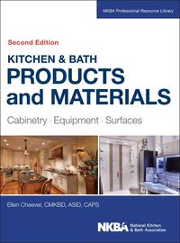 Produktbild: Kitchen & Bath Products and Materials