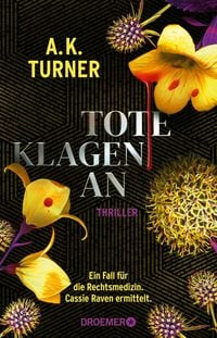 Produktbild: Tote klagen an