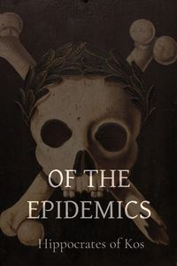 Produktbild: Of the Epidemics