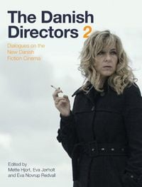 Produktbild: The Danish Directors 2