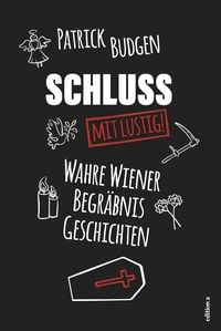 Produktbild: Schluss &ndash; mit lustig!
