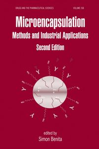 Produktbild: Microencapsulation