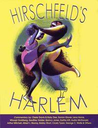 Produktbild: Hirschfeld's Harlem