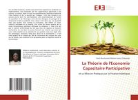 Produktbild: La Th&eacute;orie de l'Economie Capacitaire Participative