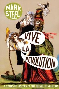 Produktbild: Vive La Revolution