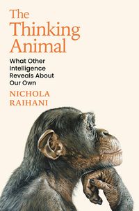 Produktbild: The Thinking Animal