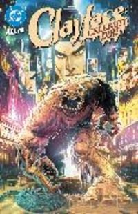 Produktbild: Clayface: Celebrity Dirt