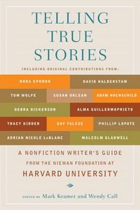 Produktbild: Telling True Stories