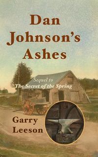 Produktbild: Dan Johnson's Ashes