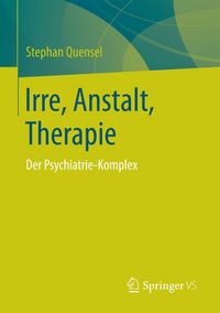 Produktbild: Irre, Anstalt, Therapie