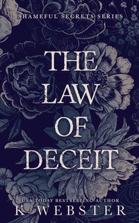 Produktbild: The Law of Deceit