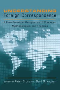Produktbild: Understanding Foreign Correspondence
