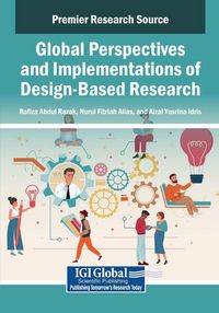 Produktbild: Global Perspectives and Implementations of Design-Based Research