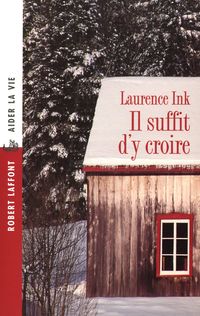 Produktbild: Il suffit d'y croire