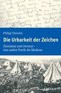 Produktbild: Die Urbarkeit der Zeichen