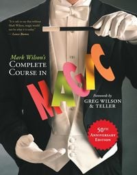 Produktbild: Mark Wilson's Complete Course in Magic
