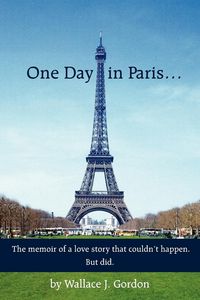 Produktbild: One Day in Paris.