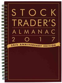 Produktbild: Stock Trader's Almanac 2017