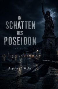 Produktbild: Im Schatten des Poseidon