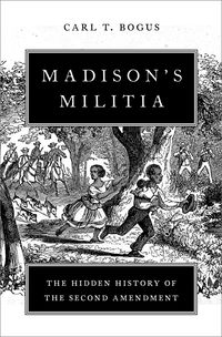 Produktbild: Madison's Militia