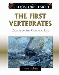 Produktbild: Holmes, T: The First Vertebrates