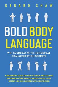 Produktbild: Bold Body Language