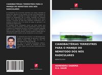 Produktbild: Cianobact&eacute;rias Terrestres Para O Manejo Do Nem&aacute;todo Dos N&oacute;s Radiculares