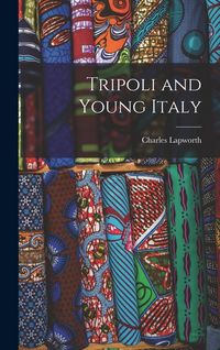 Produktbild: Tripoli and Young Italy