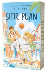 Produktbild: Sifir Puan
