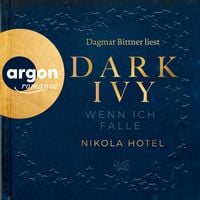 Produktbild: Dark Ivy - Wenn ich falle