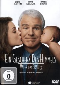 Produktbild: Vater der Braut 2 - Ein Geschenk des Himmels