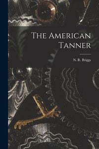 Produktbild: The American Tanner