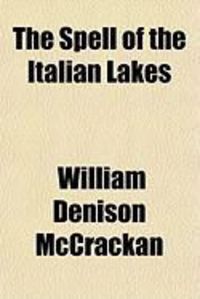 Produktbild: The Spell of the Italian Lakes