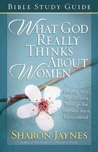 Produktbild: What God Really Thinks Abt Wom