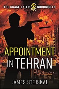 Produktbild: Appointment in Tehran