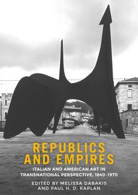Produktbild: Republics and empires