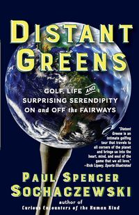 Produktbild: Distant Greens