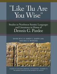 Produktbild: 'Like 'Ilu Are You Wise'