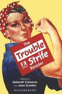 Produktbild: The Trouble & Strife Reader