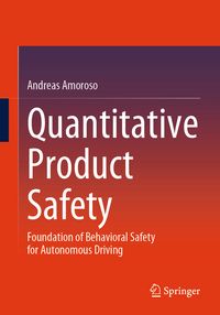 Produktbild: Quantitative Product Safety