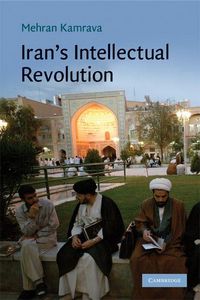 Produktbild: Iran's Intellectual Revolution