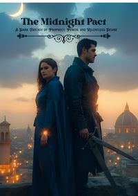 Produktbild: The Midnight Pact