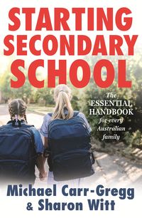 Produktbild: Starting Secondary School