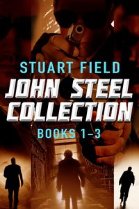 Produktbild: John Steel Collection - Books 1-3