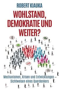 Produktbild: Wohlstand, Demokratie und weiter?