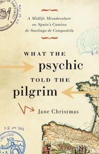 Produktbild: What the Psychic Told the Pilgrim