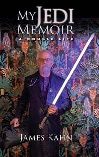 Produktbild: My Jedi Memoir - A Double Life