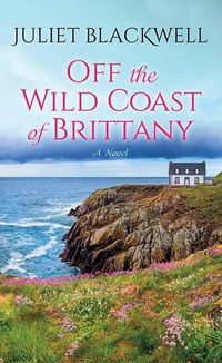 Produktbild: Off the Wild Coast of Brittany