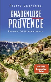 Produktbild: Gnadenlose Provence