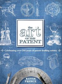 Produktbild: The Art of the Patent